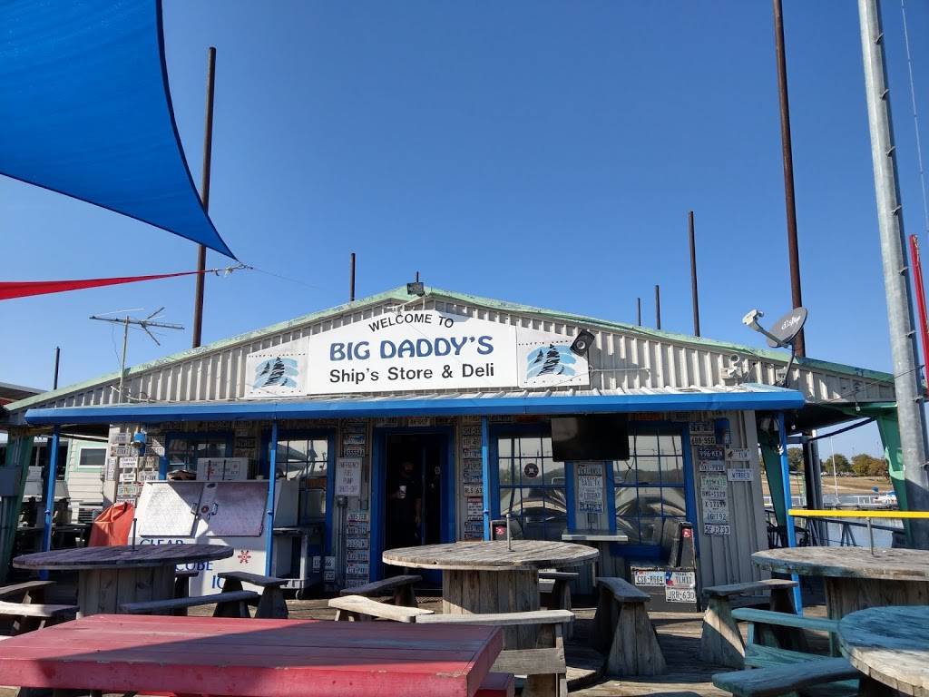 Big Daddys Ship Store | 2500 Oak Grove Loop S #200, Grapevine, TX 76051 | Phone: (817) 481-1237