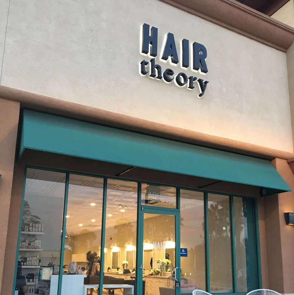 Hair Theory | 19051 Goldenwest St #102, Huntington Beach, CA 92648 | Phone: (657) 203-8250