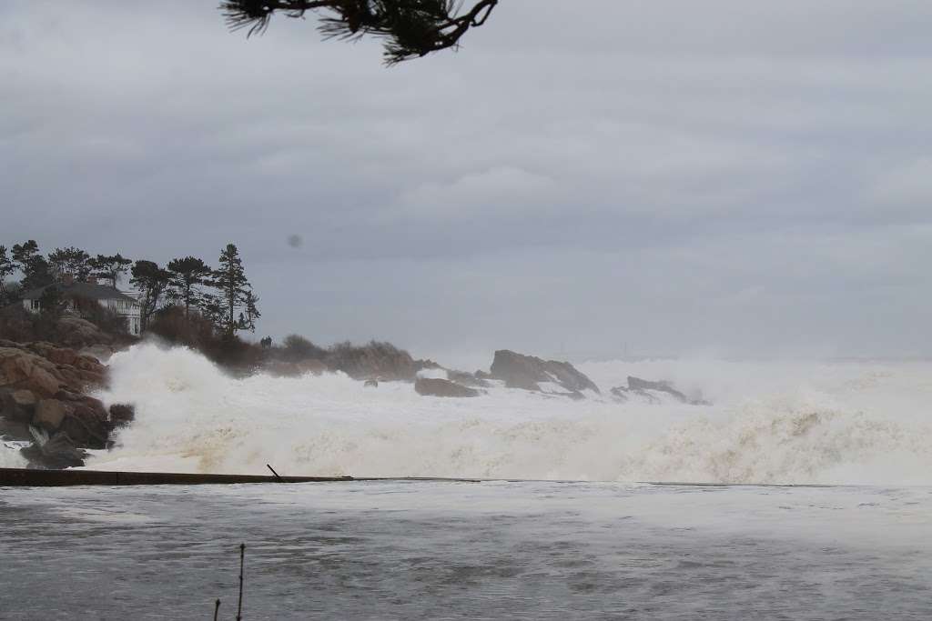 Mount Ann Park | Gloucester, MA 01930, USA