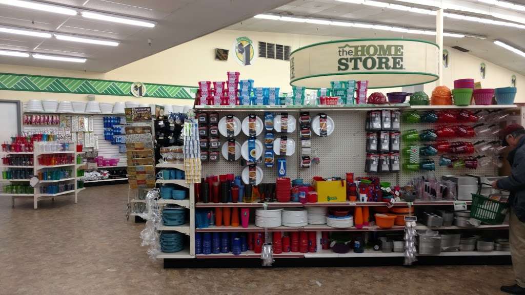 Dollar Tree | 150 N San Tomas Aquino Rd, Campbell, CA 95008, USA | Phone: (408) 963-2535