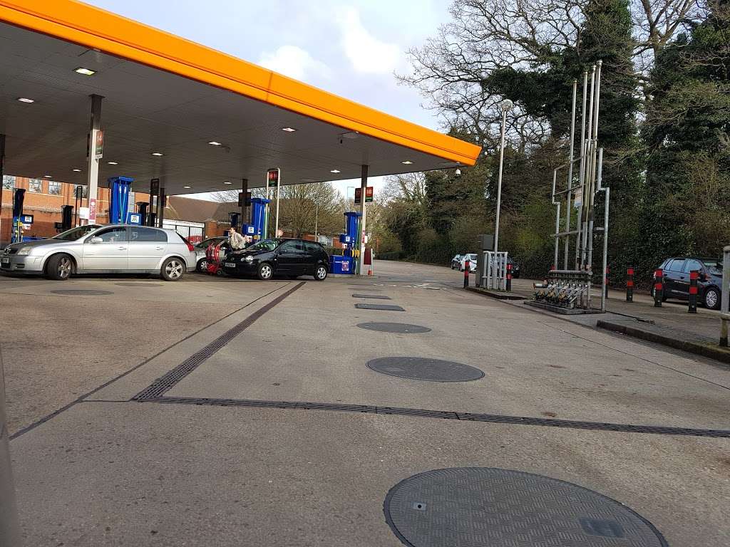 Sainsburys Petrol Station | Crawley Ave, Crawley RH10 8NF, UK | Phone: 01293 616433