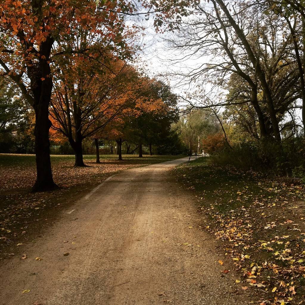 UW-Madison Lakeshore Nature Preserve | 2000 University Bay Dr, Madison, WI 53705, USA | Phone: (608) 265-9275