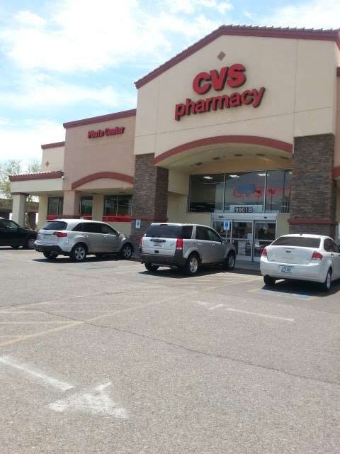 CVS | 9901B W Thunderbird Blvd, Sun City, AZ 85351, USA | Phone: (623) 933-7233