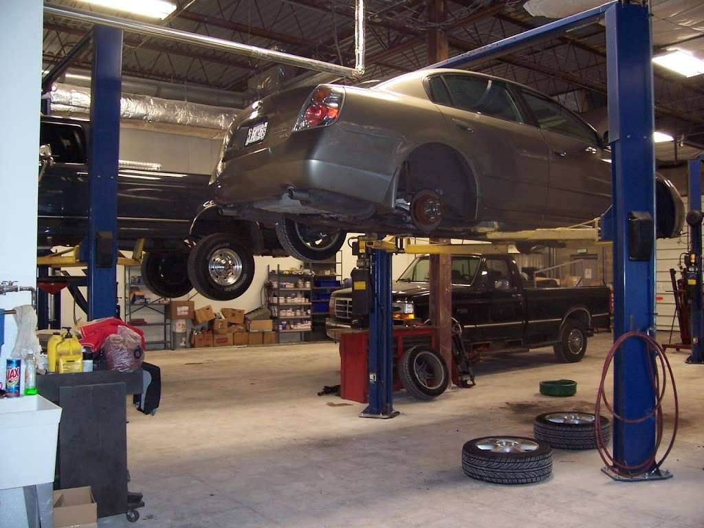 Fallston Auto Services | 4 Newport Dr, Forest Hill, MD 21050 | Phone: (410) 879-1876