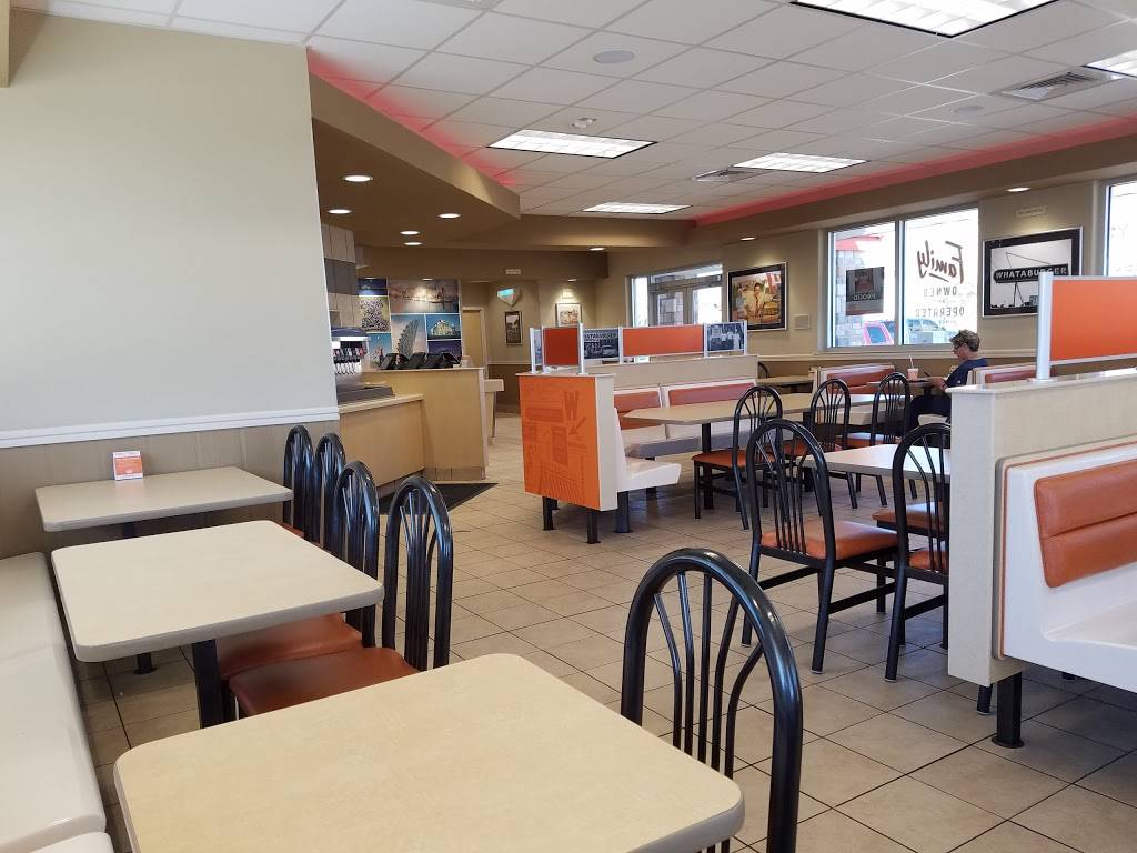 Whataburger | 7702 S Padre Island Dr, Corpus Christi, TX 78412, USA | Phone: (361) 986-0609
