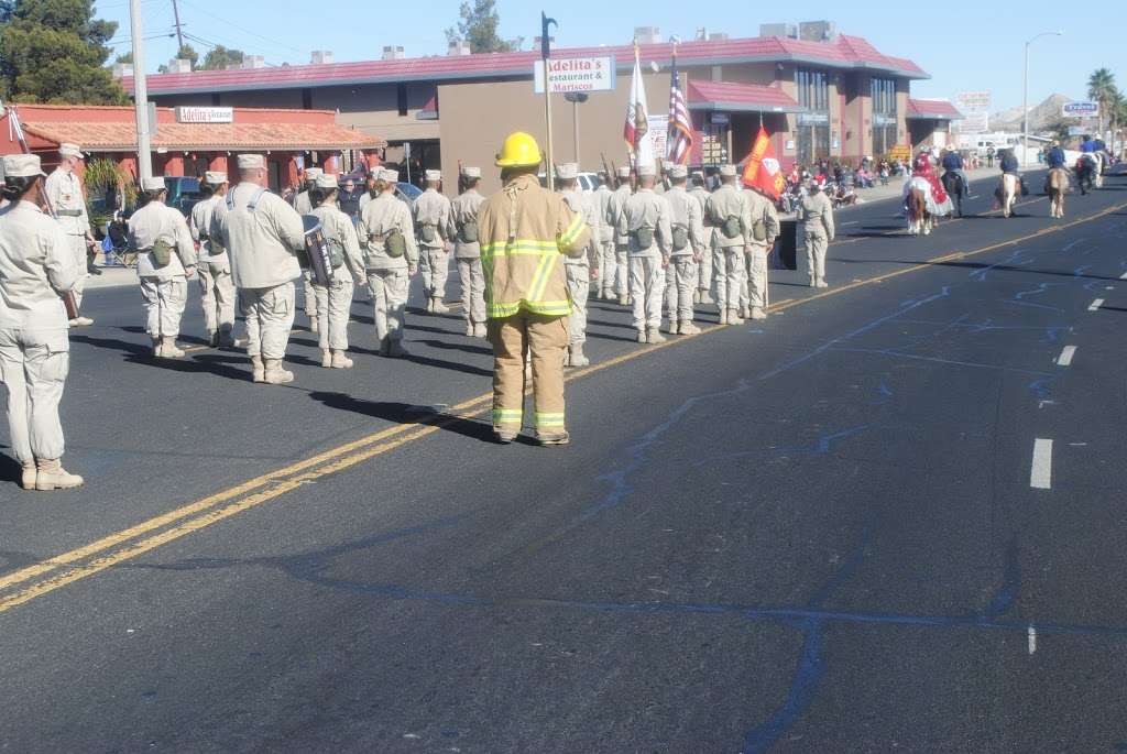 Summit Leadership Academy High Desert | 12850 Muscatel St, Hesperia, CA 92344, USA | Phone: (760) 949-9202