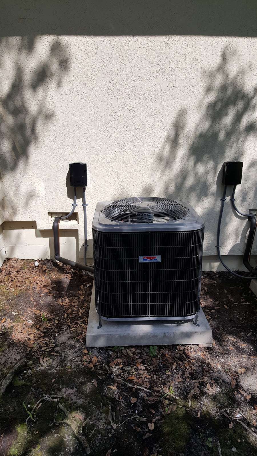 PREM-AIRE A/C & HEATING, INC. | 216 Deeyan Ave NW, Palm Bay, FL 32907 | Phone: (321) 474-2980