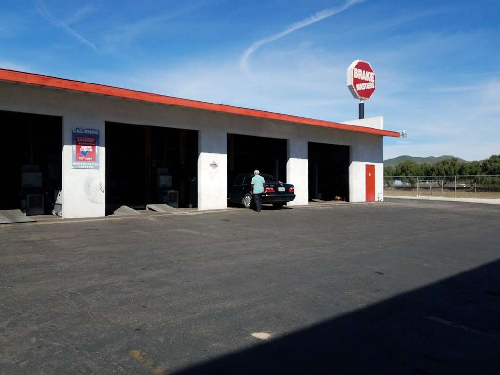 Cal-Smog Test Only Center Inc | 3215 Hamner Ave # C, Norco, CA 92860, USA | Phone: (951) 371-1840