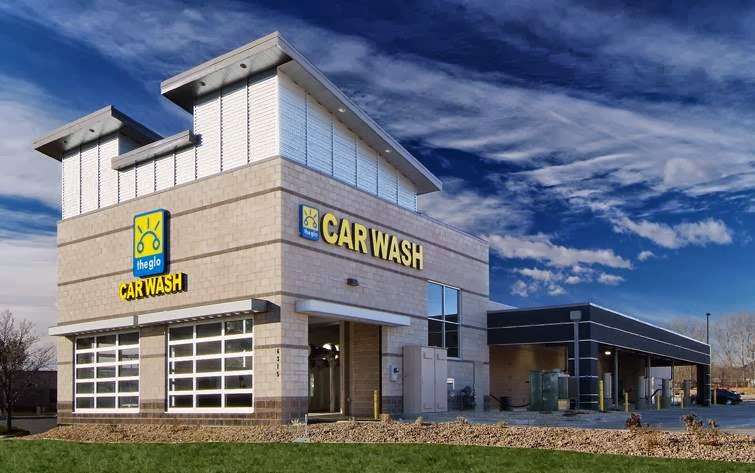 The Glo Car Wash | 6315 Sheridan Boulevard, Arvada, CO 80003 | Phone: (303) 456-9274