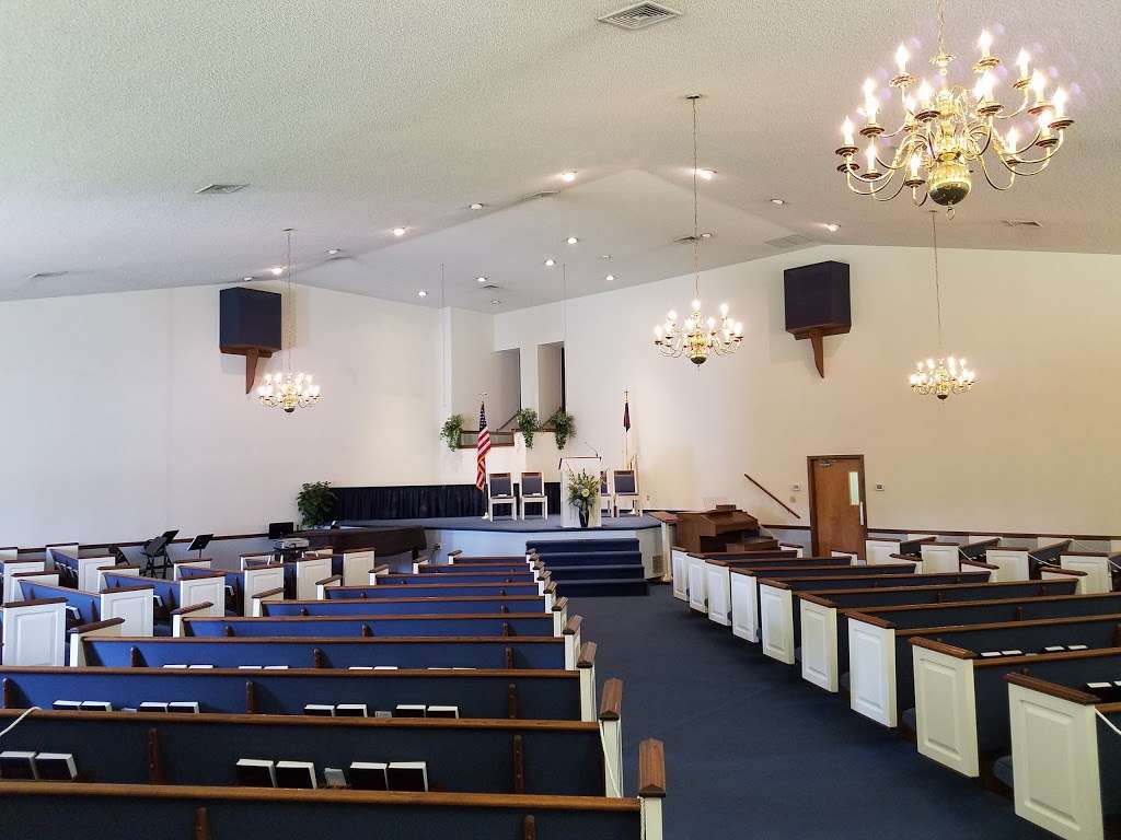 Valley View Bible Church | 315 Barndt Rd, Telford, PA 18969, USA | Phone: (215) 723-4953