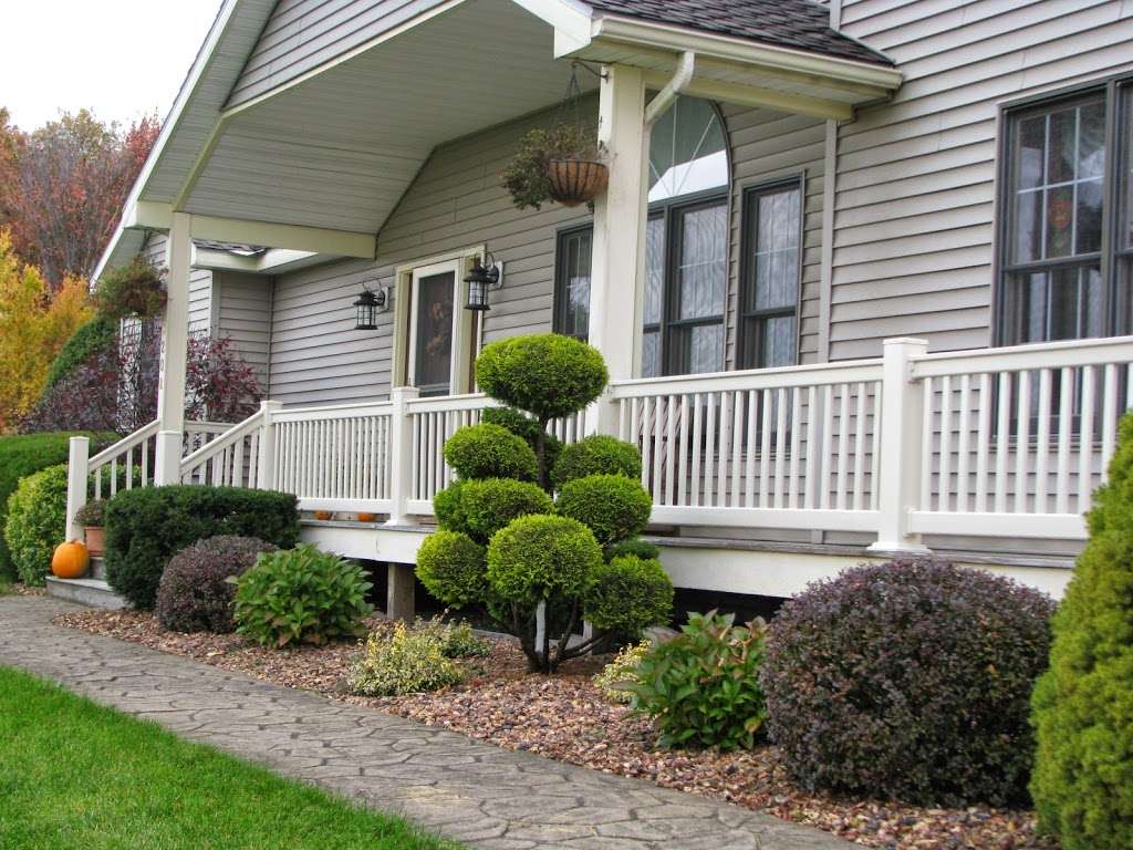 GreenWay Fence & Railing Supply | 601 Overlys Grove Rd, New Holland, PA 17557, United States | Phone: (717) 354-8098