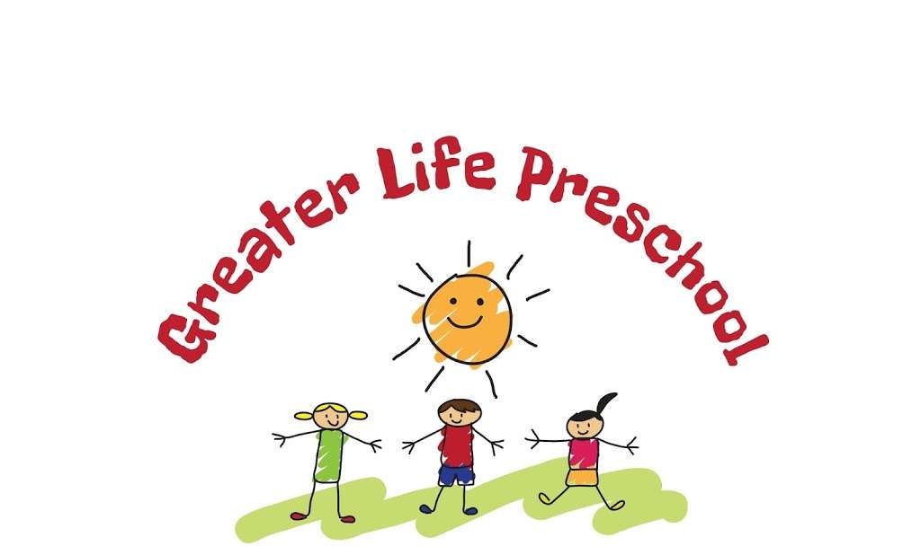 Greater Life Preschool | 17025 Lancaster Hwy, Charlotte, NC 28277, USA | Phone: (704) 541-6226