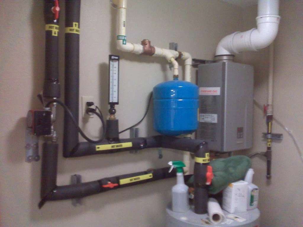 Gas, Plumbing & Mechanical Systems, Inc. | 2570 Fairmont Ave, New Smyrna Beach, FL 32168, USA | Phone: (386) 689-7079