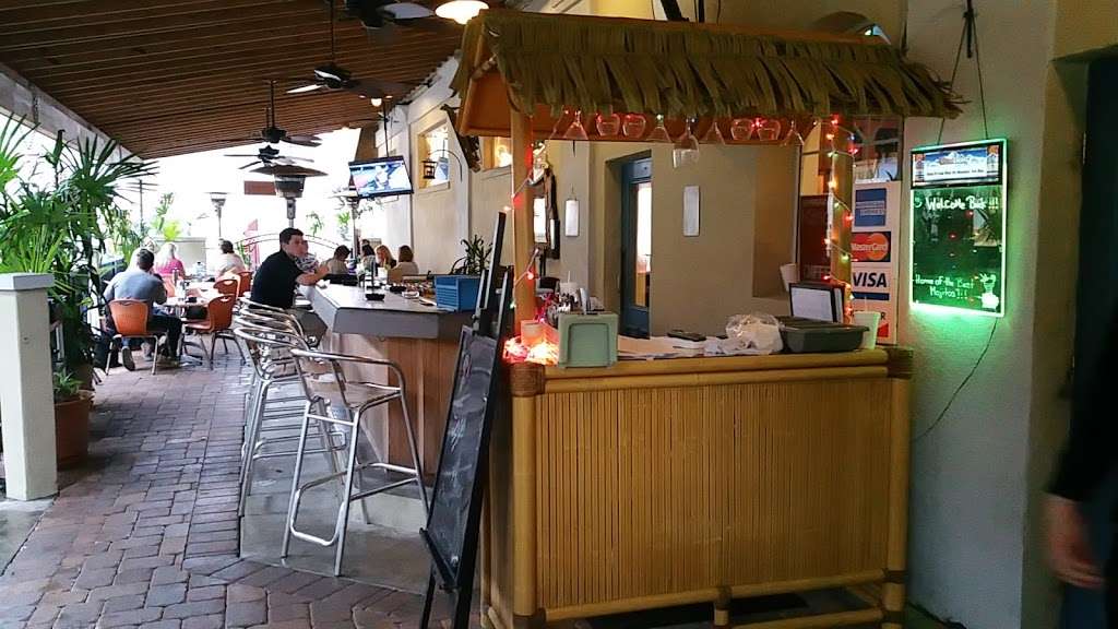 Copacabana Cuban Cafe | 320 Dora Drawdy Way, Mt Dora, FL 32757, USA | Phone: (352) 385-9000
