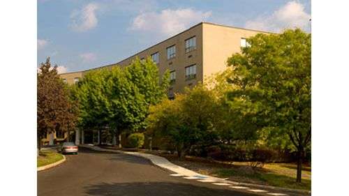 Abington Health Center Warminster Jefferson Health 225 Newtown Rd Warminster Pa 18974 Usa