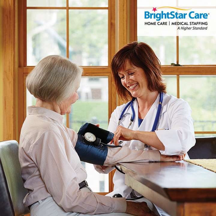 BrightStar Care Westfield | 560 Springfield Ave Second Floor, Ste G, Westfield, NJ 07090, USA | Phone: (908) 322-8200