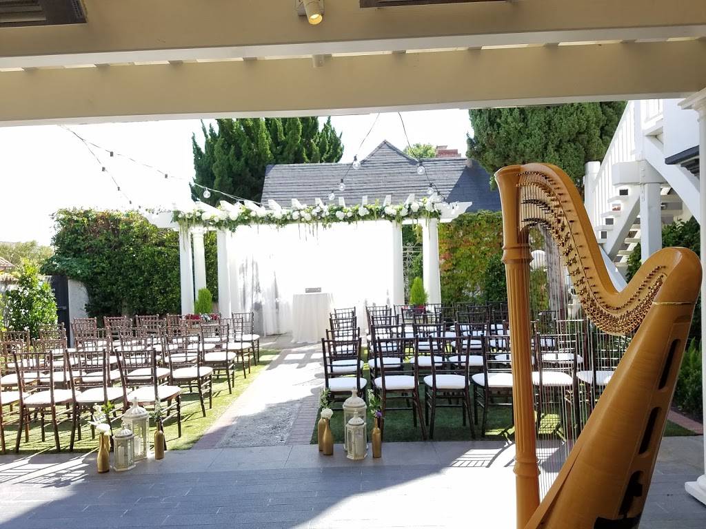 Harpist/Harp Teacher in OC/LA Tomoko Sato | 3131 Michelson Dr, Irvine, CA 92612, USA | Phone: (949) 285-1752