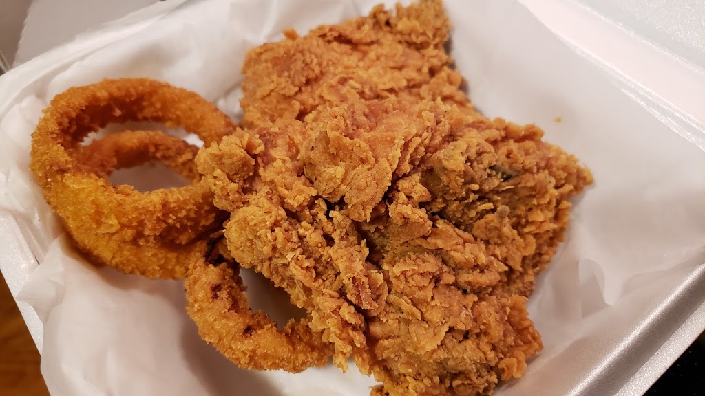 Wichita Chicken | 1305 N Hillside St, Wichita, KS 67214, USA | Phone: (316) 636-7100