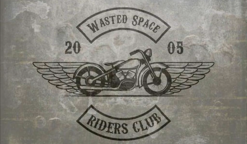 Wasted Space Riders Club | 6830 S 111th St, Franklin, WI 53132, USA