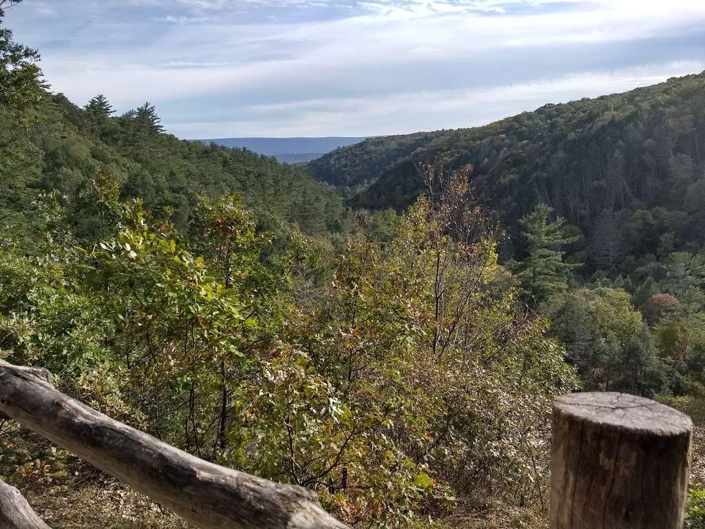 Bushkill Falls | Falls Rd, Lehman Township, PA 18324