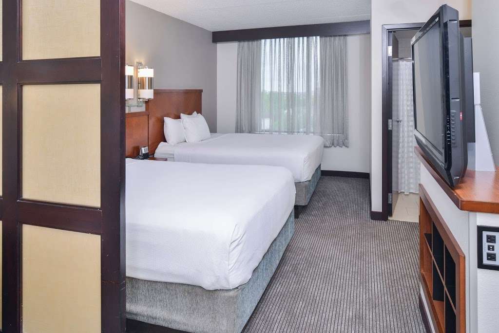 Hyatt Place Herndon/Dulles Airport East | 13711 Sayward Blvd, Herndon, VA 20171 | Phone: (571) 643-0905