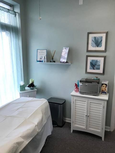 Esthetics At Allegheny Physical Medicine | 6040 Library Rd, Bethel Park, PA 15102, USA | Phone: (412) 831-0222