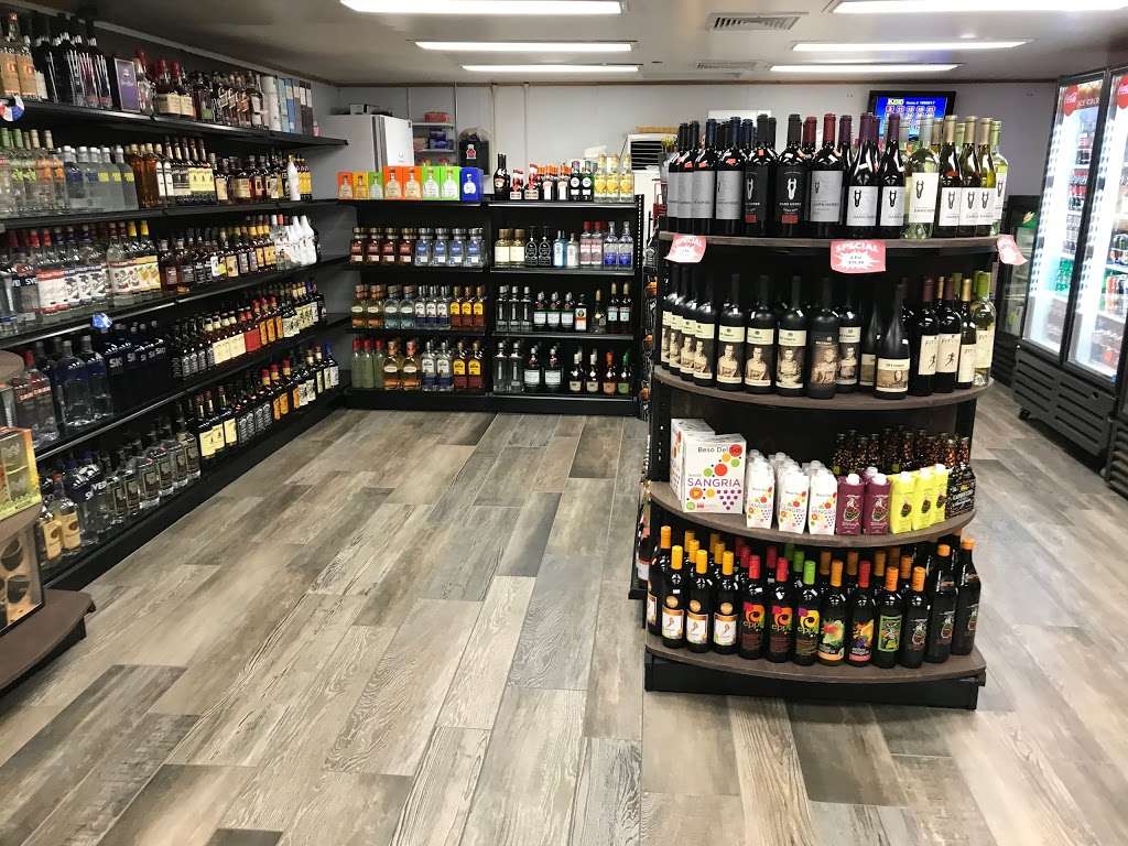 Buscemis Liquors & Variety | 37 Main St, Acton, MA 01720, USA | Phone: (978) 263-1685