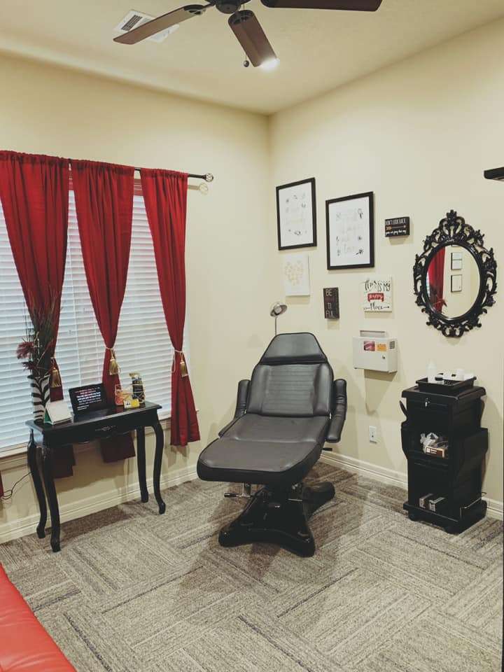 SAVVY Chic Medspa | 8900 Eastloch Dr Building 115, Spring, TX 77379, USA | Phone: (832) 843-6300