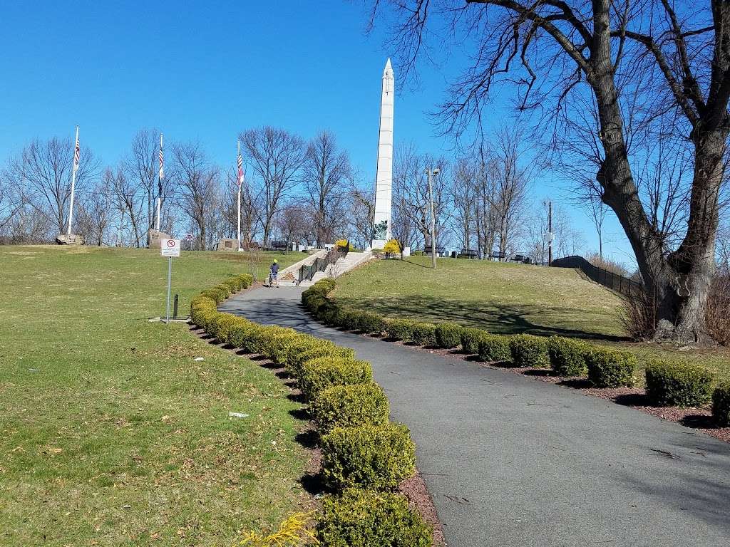 Veterans Memorial Park | 300 McBride Ave, Paterson, NJ 07501, USA