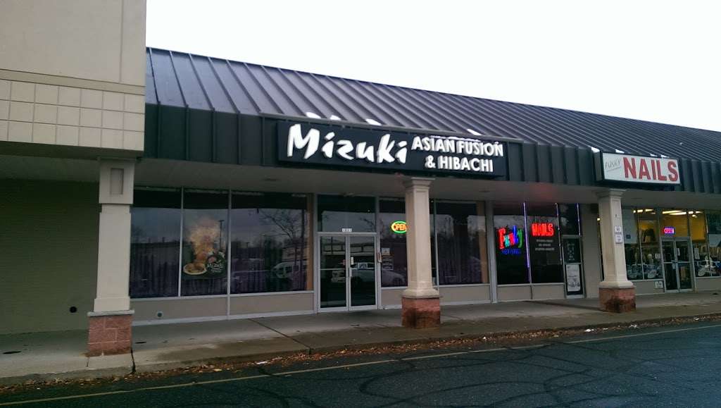 Mizuki Asian Fusion and Hibachi | 1033 US-46, Ledgewood, NJ 07852, USA | Phone: (973) 584-8880