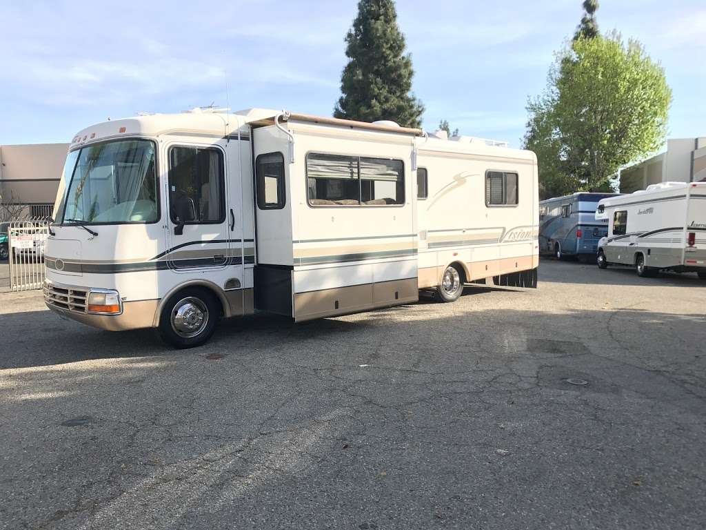 cash4rv | 3850 Durfee Ave, El Monte, CA 91732, USA | Phone: (714) 791-4338