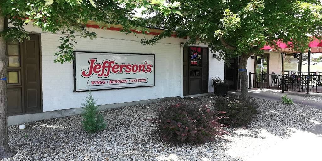 Jeffersons - Belleville, IL | 6980 W Main St, Belleville, IL 62223, USA | Phone: (618) 293-0071