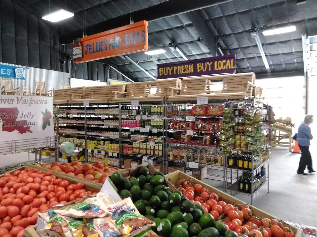 Southside Produce Co Inc | 8240 Perkins Rd, Baton Rouge, LA 70810, USA | Phone: (225) 763-9001