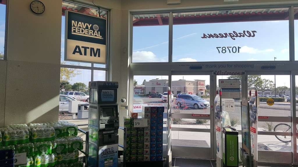 Navy Federal Credit Union ATM | 10787 Camino Ruiz, San Diego, CA 92126, USA | Phone: (888) 842-6328