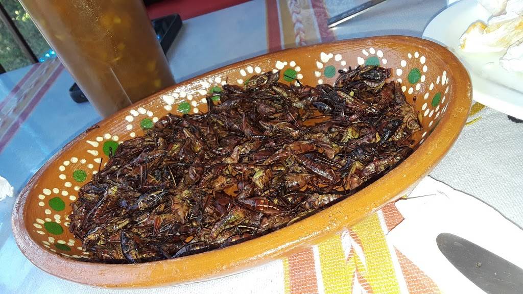 Mi Lindo Oaxaca Restaurant | 13922 Ramona Blvd, Baldwin Park, CA 91706, USA | Phone: (626) 364-3725