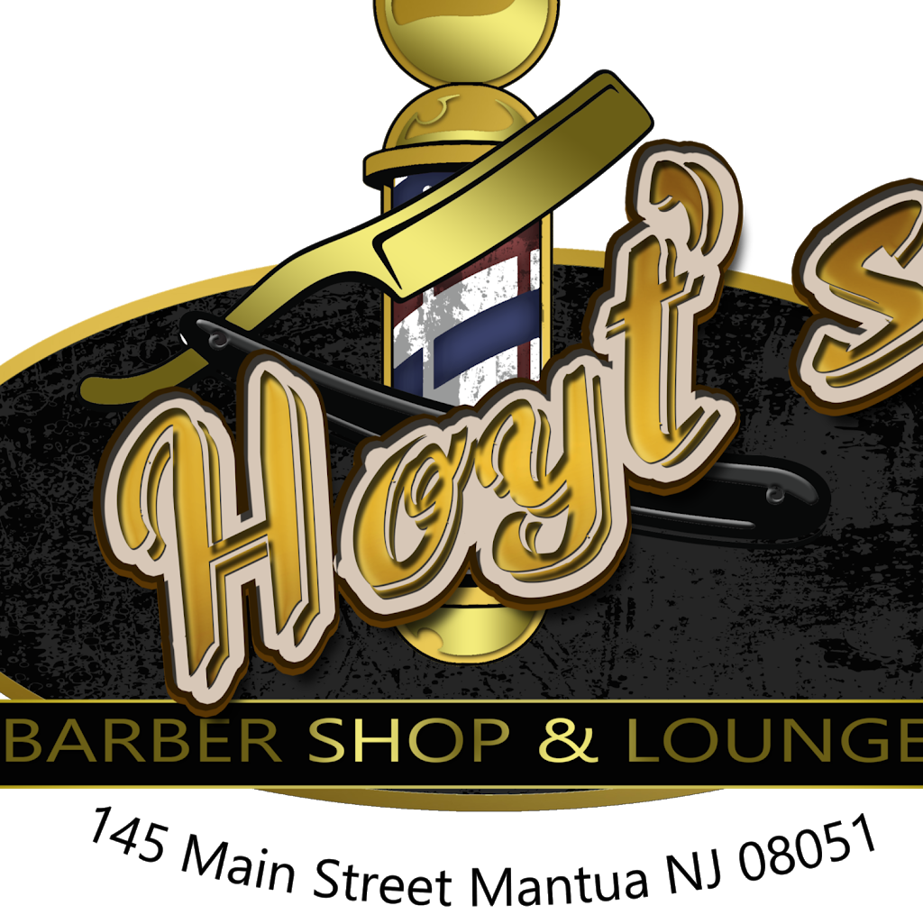 Hoyts Barber Shop and Lounge | 145 Main St, Mantua Township, NJ 08051, USA | Phone: (856) 681-2687