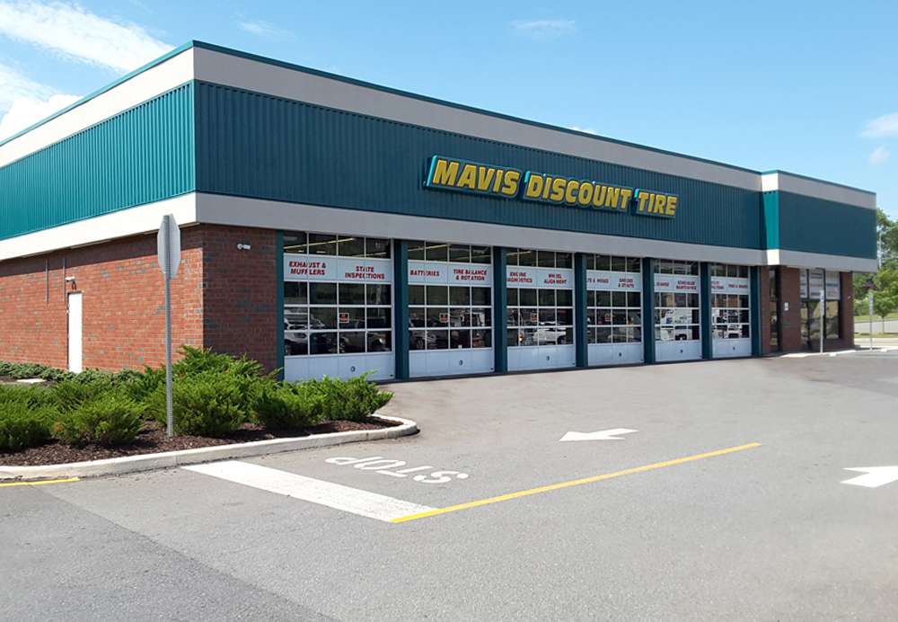 Mavis Discount Tire | 4549 Milford Rd, East Stroudsburg, PA 18302 | Phone: (570) 338-6073