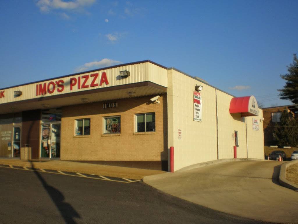 Imos Pizza | 4780 S Spring Ave, St. Louis, MO 63116 | Phone: (314) 752-6565