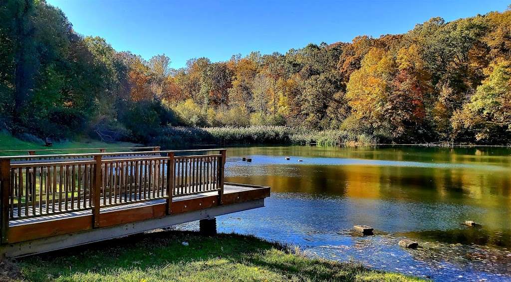 Morris Canal Park | Ledgewood, NJ 07852