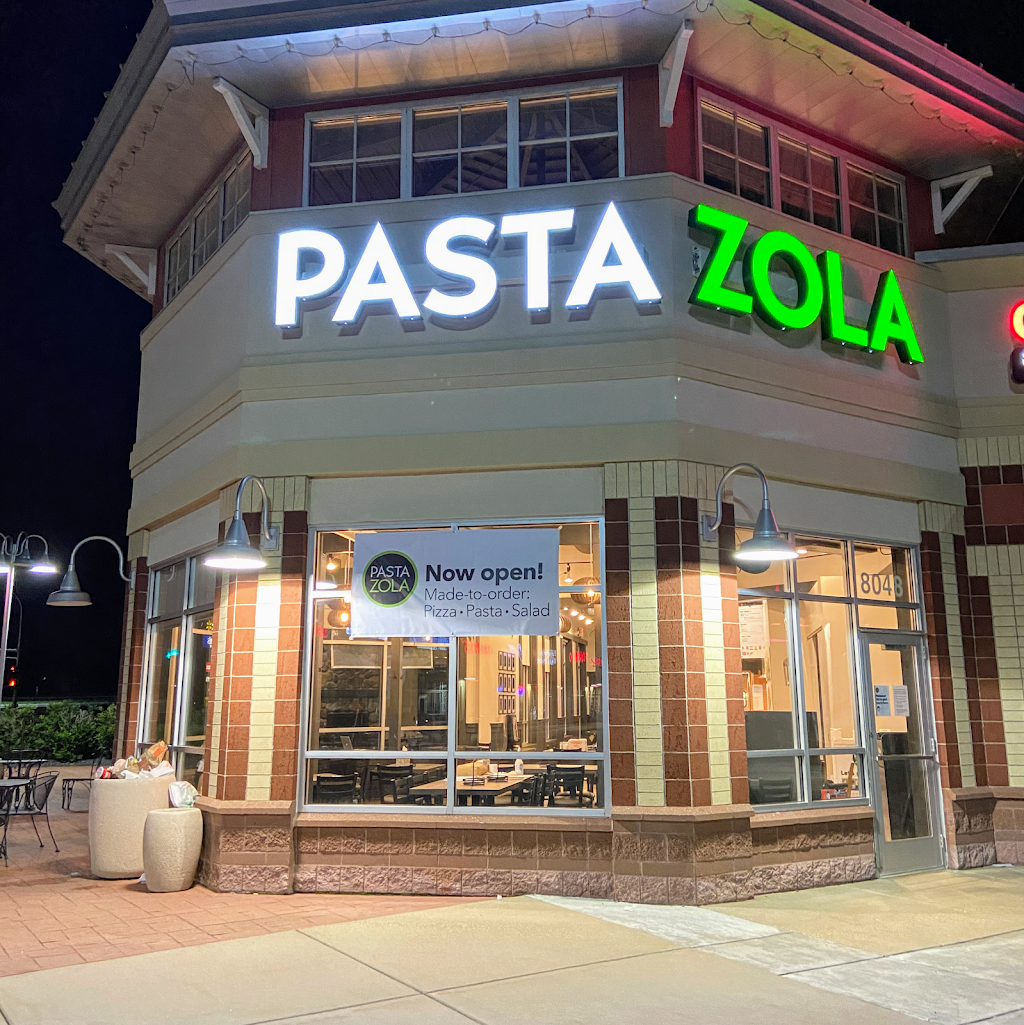 Pasta Zola—Shakopee | 8048 Old Carriage Ct North, Shakopee, MN 55379 | Phone: (952) 583-0672