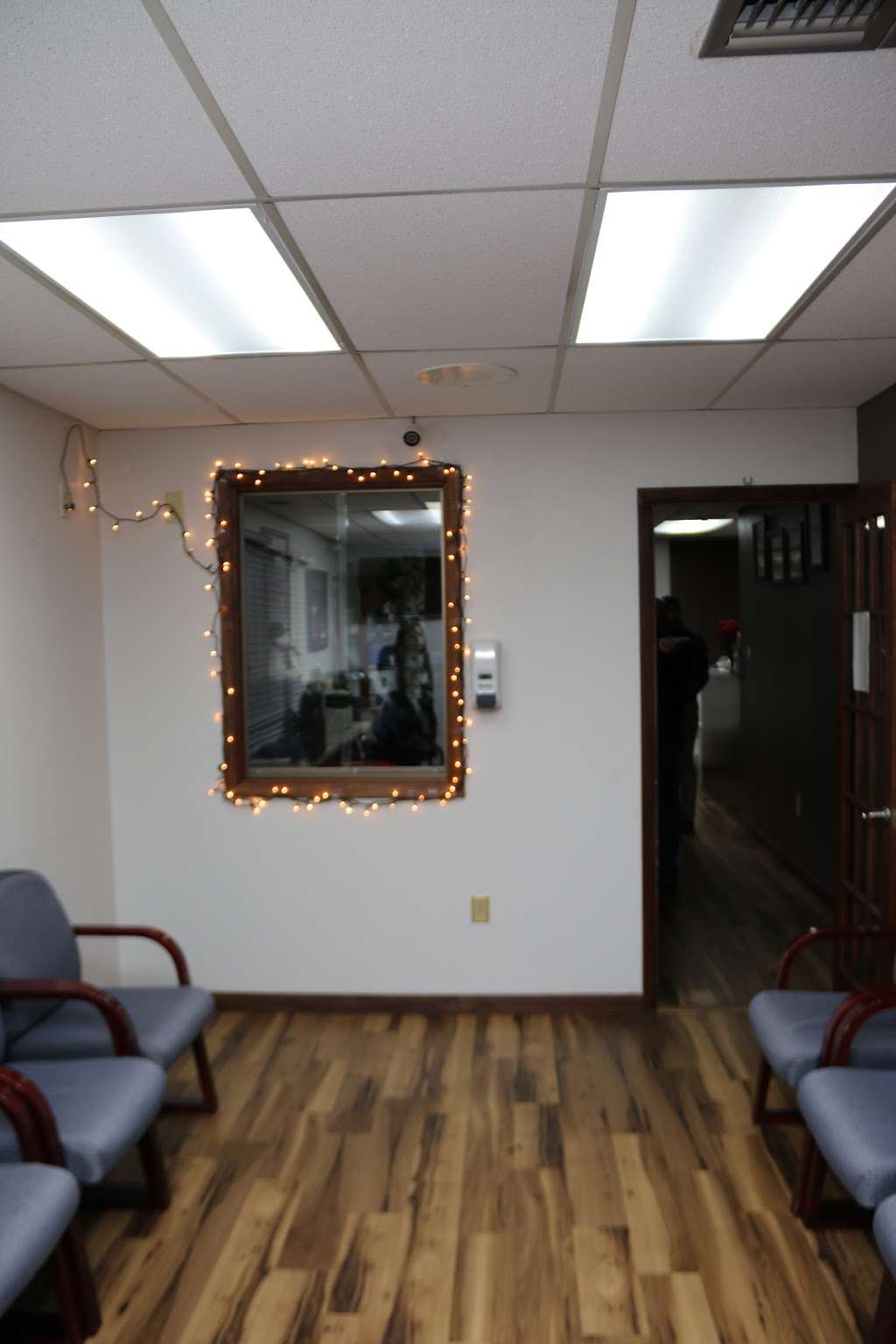 Advanced Comfort Dentistry 3655 Municipal Dr Whitehall Pa