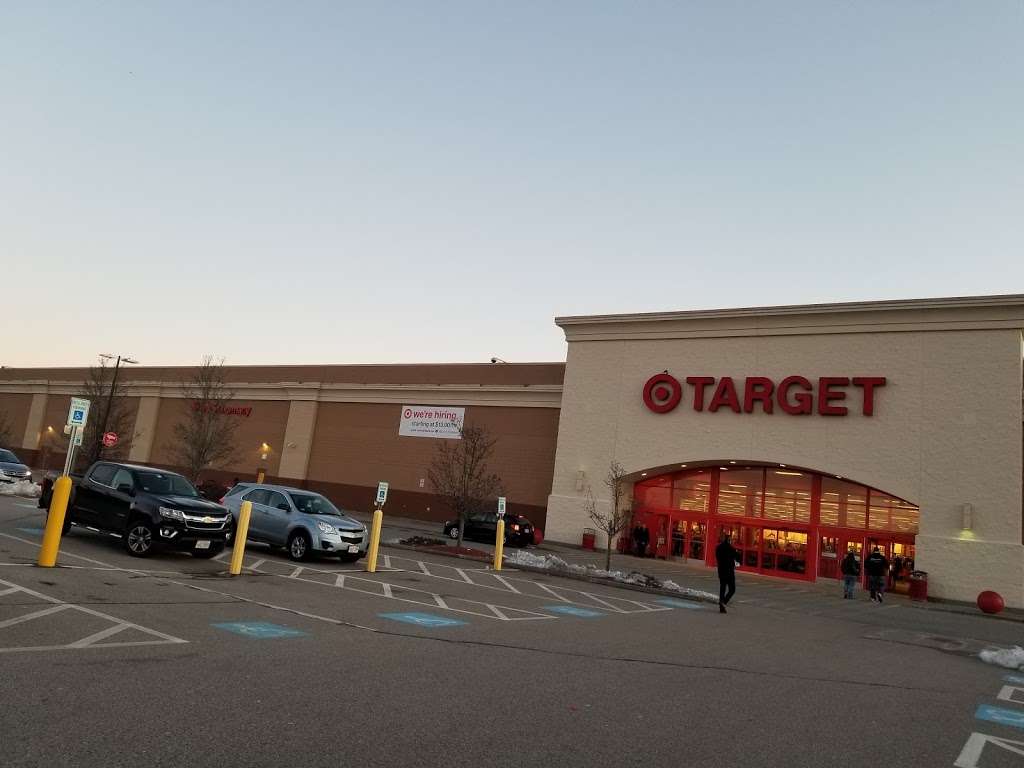 Target | 330 Turnpike Rd, Westborough, MA 01581, USA | Phone: (508) 366-1426