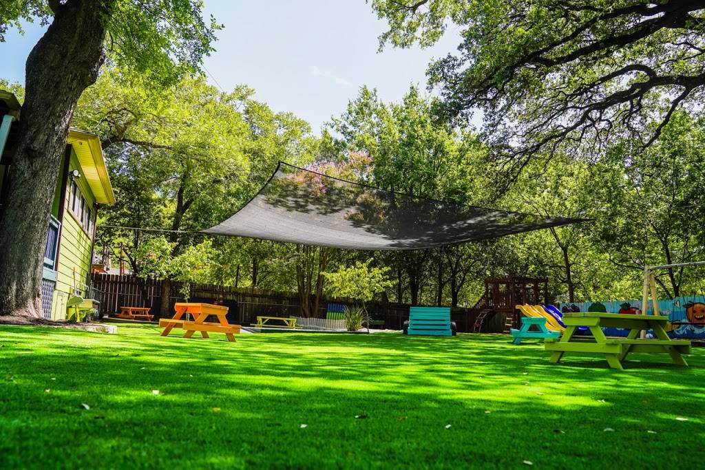 Colibri Spanish Immersion Preschool | 603 Bouldin Ave, Austin, TX 78704, USA | Phone: (512) 551-3773