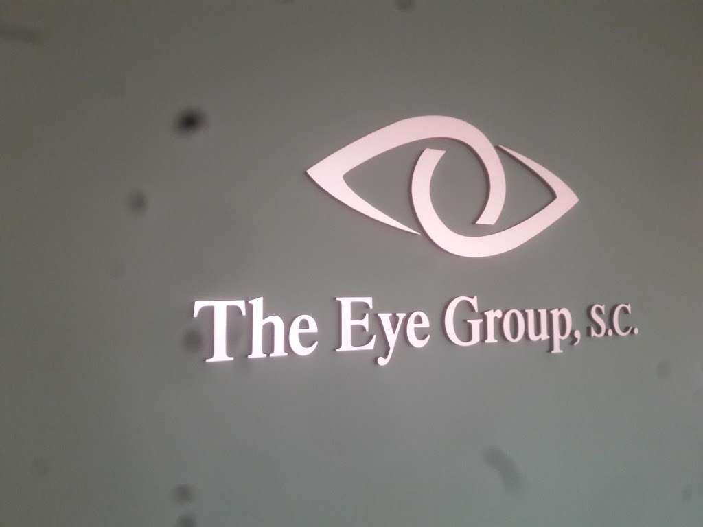 The Eye Group S.C. | 3670 S 108th St, Greenfield, WI 53228, USA | Phone: (414) 425-4141