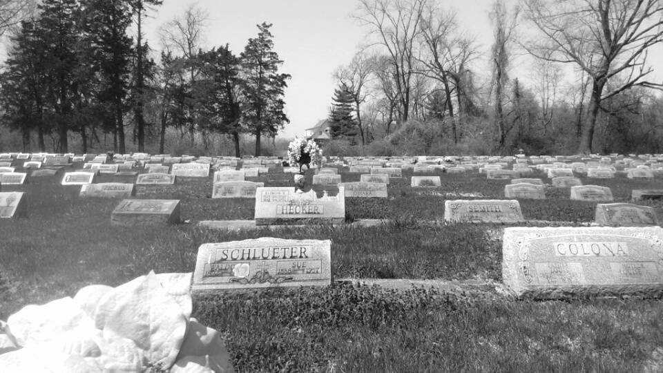 Mt Carmel Catholic Cemetery | 10101 W Main St, Belleville, IL 62223, USA | Phone: (618) 397-0181