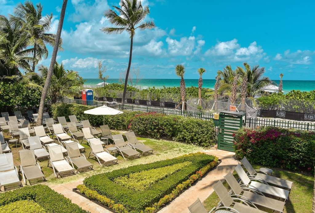 The Alexander® - All Suite Oceanfront Resort | 5225 Collins Avenue 3058656500, Miami Beach, FL 33140, USA | Phone: (305) 865-6500