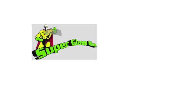 Able Auto Glass Inc Super Glass Man | 1107 Eastern Ave, St Cloud, FL 34769, USA | Phone: (407) 846-1736