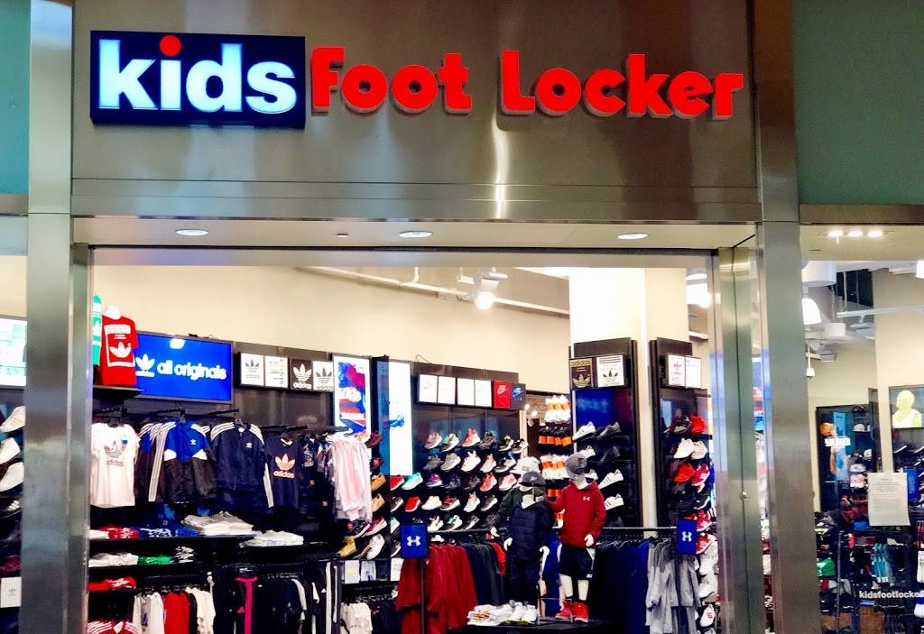 Kids Foot Locker | 2113 Galleria, St. Louis, MO 63117, USA | Phone: (314) 862-9322