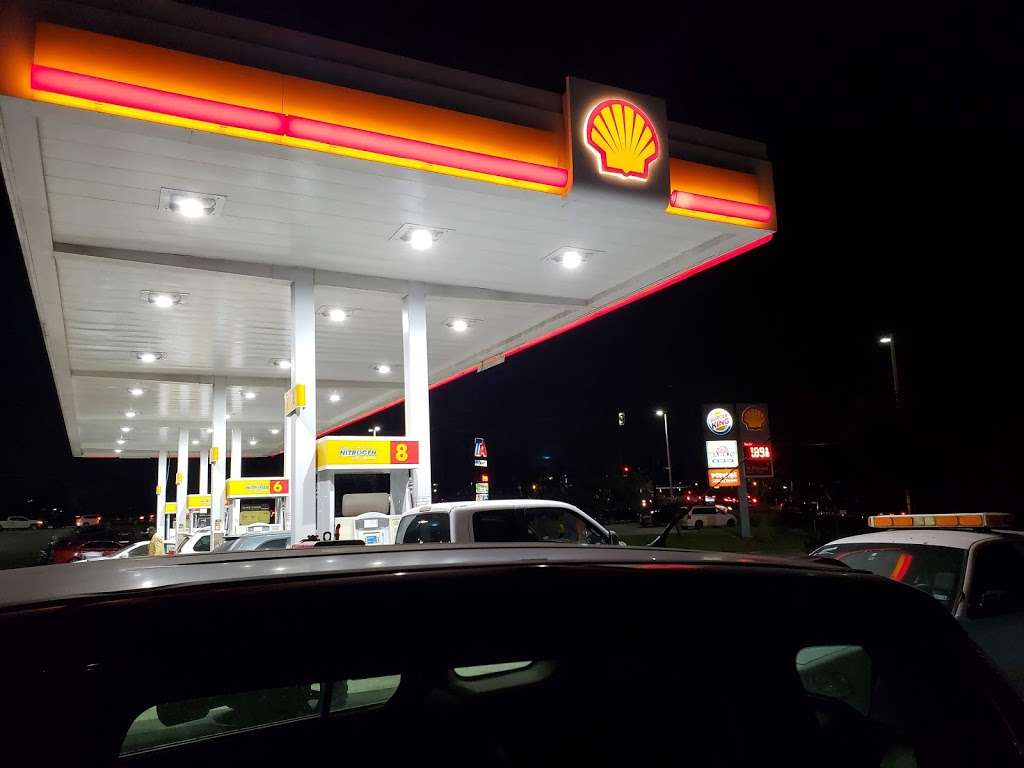 Shell | 6170, I-10 E, San Antonio, TX 78219, USA | Phone: (210) 310-0145