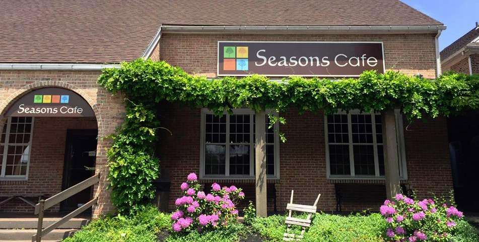 Seasons Cafe | 15 Village Center Dr, Reading, PA 19607, USA | Phone: (610) 401-0303